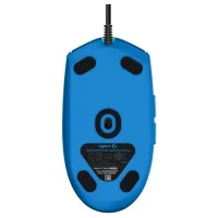 Мышь Logitech G102 Lightsync (синий) фото 4
